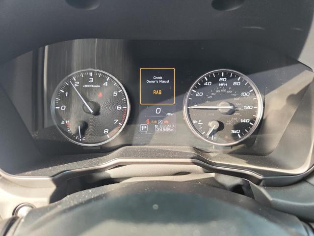 2021 SUBARU OUTBACK ON 4S4BTGLDXM3122498