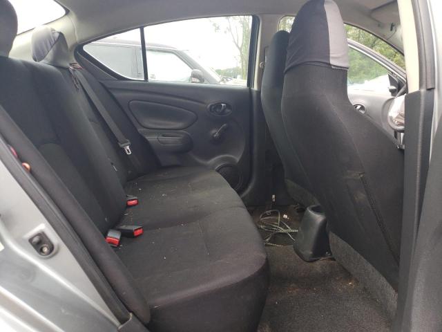 2013 NISSAN VERSA S - 3N1CN7AP5DL890249