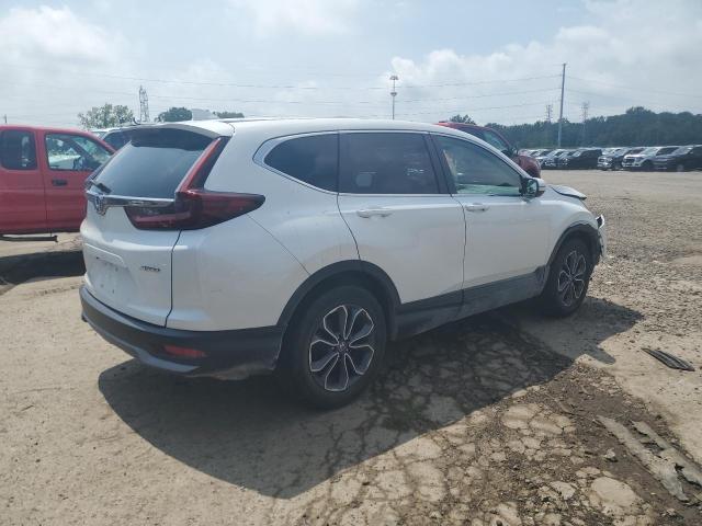 2021 HONDA CR-V EX - 2HKRW2H54MH624538