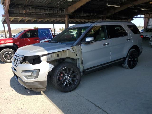 Vin: 1fm5k8f82ggb27891, lot: 63456265, ford explorer limited 2016 img_1