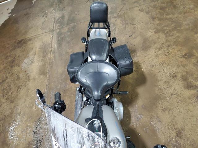 2009 HARLEY-DAVIDSON FLSTSB 1HD1JM5199Y018472