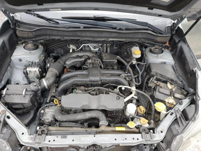 2014 SUBARU FORESTER 2 - JF2SJAEC8EH541919