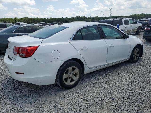 2014 CHEVROLET MALIBU LS - 1G11B5SL1EF118283