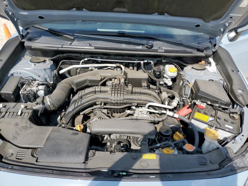 2021 SUBARU CROSSTREK - JF2GTAECXM8666600