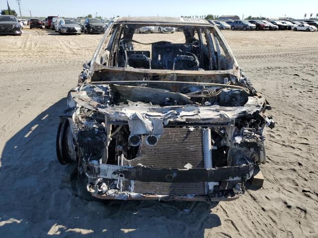 2016 LAND ROVER RANGE ROVE - SALVP2BG6GH153297