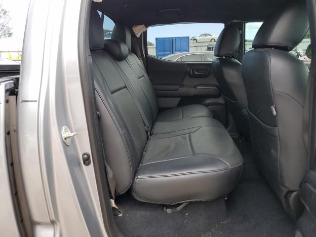 2020 TOYOTA TACOMA DOU 3TMCZ5AN0LM353737