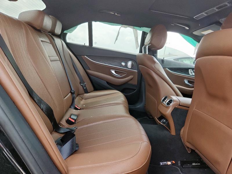 2017 MERCEDES-BENZ E 300 4MAT WDDZF4KB2HA057792