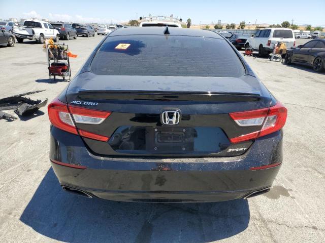2018 HONDA ACCORD SPO 1HGCV1F36JA036522
