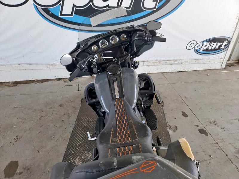 2022 HARLEY-DAVIDSON FLHTK 1HD1KEF19NB663346