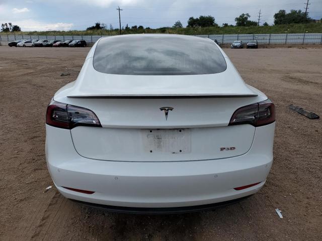 2018 TESLA MODEL 3 - 5YJ3E1EB0JF108524