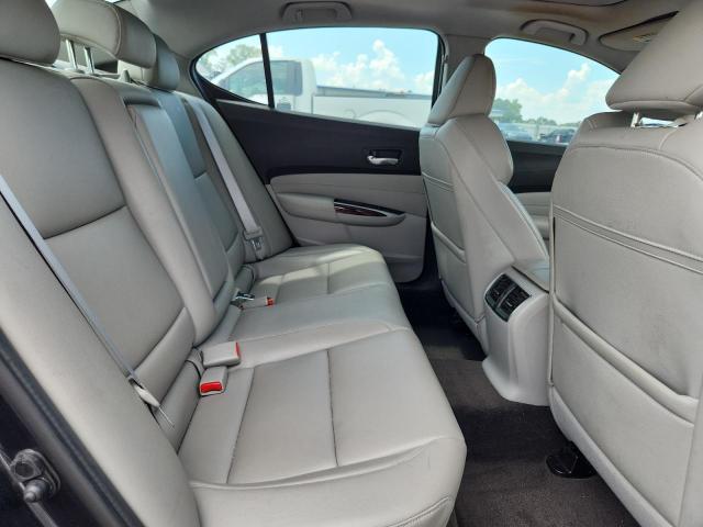2016 ACURA TLX 19UUB1F39GA006985