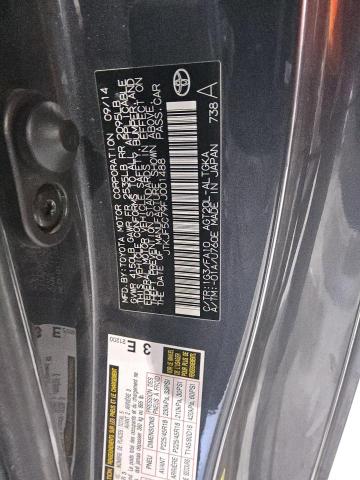 2015 TOYOTA SCION TC JTKJF5C79FJ001488
