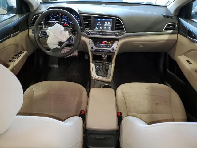 2017 HYUNDAI ELANTRA SE - 5NPD84LF3HH134047
