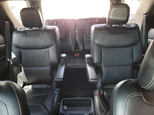 2020 FORD EXPLORER S - 1FM5K8GC7LGA62419