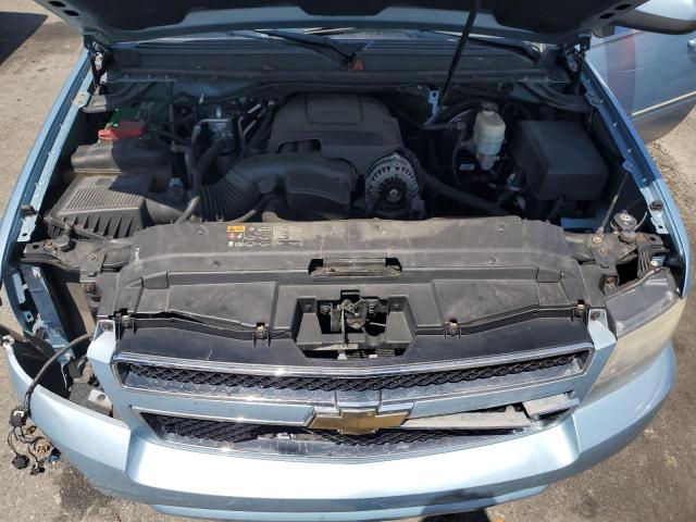 2011 CHEVROLET TAHOE K150 - 1GNSKBE08BR351168