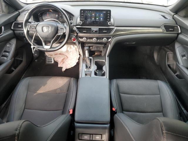 2021 HONDA ACCORD 1HGCV1F38MA090764