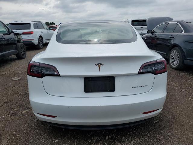 2020 TESLA MODEL 3 5YJ3E1EB1LF621073