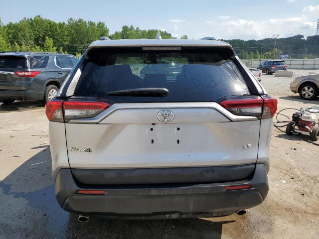 2021 TOYOTA RAV4 LE - 2T3H1RFV2MC144658