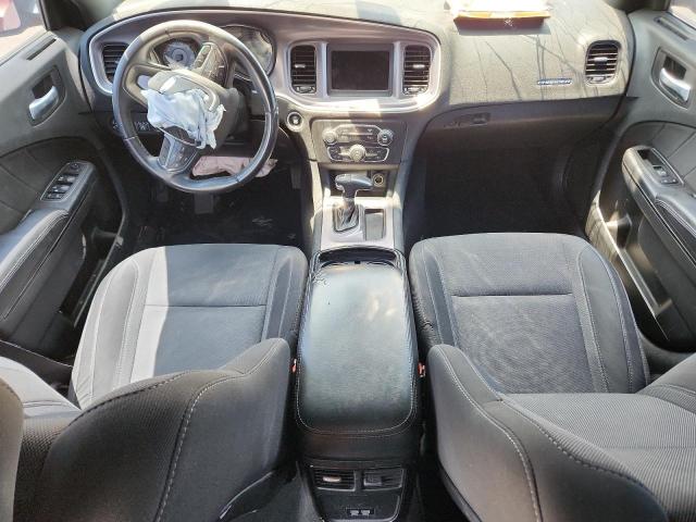 2019 DODGE CHARGER SX 2C3CDXBG6KH576215