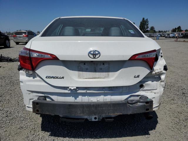 2016 TOYOTA COROLLA L - 5YFBURHE4GP408261