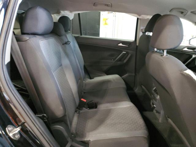 2021 VOLKSWAGEN TIGUAN S 3VV1B7AX0MM145174