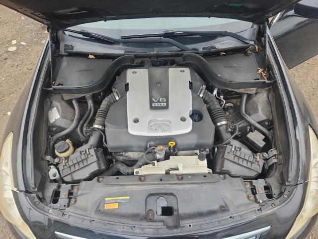 2010 INFINITI G37 - JN1CV6AR7AM454628