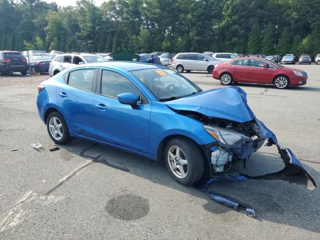 2016 TOYOTA SCION IA 3MYDLBZV4GY144588