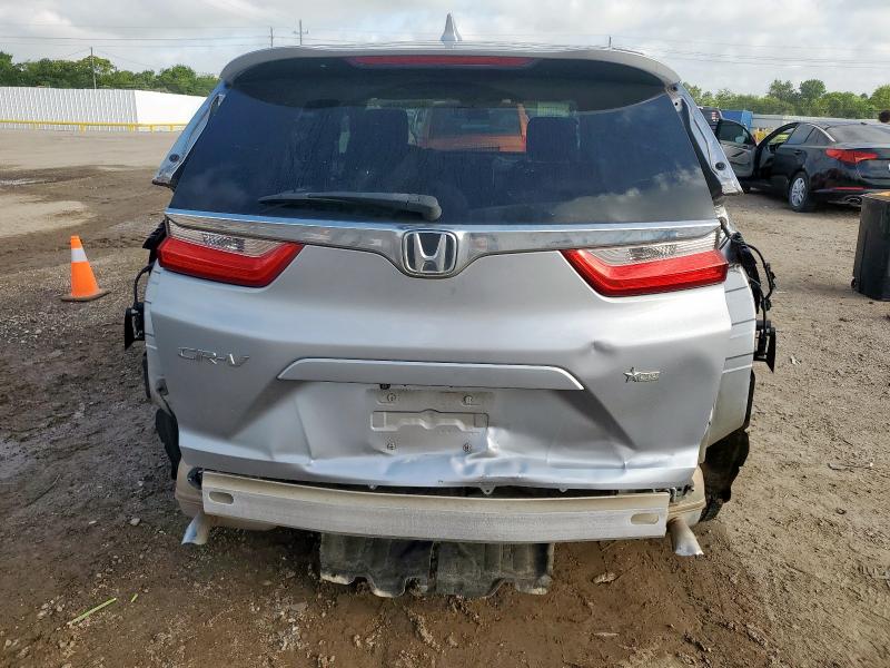 2017 HONDA CR-V EX 7FARW1H56HE037048