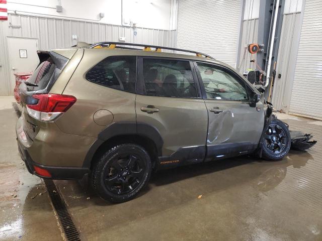 2023 SUBARU FORESTER W JF2SKAMC6PH433705