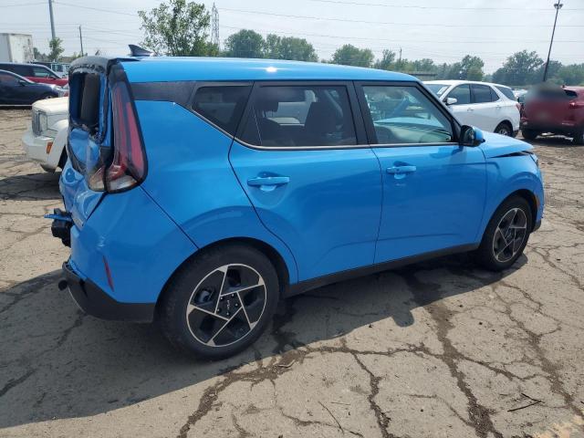 2025 KIA SOUL EX KNDJ33AU1S7259427
