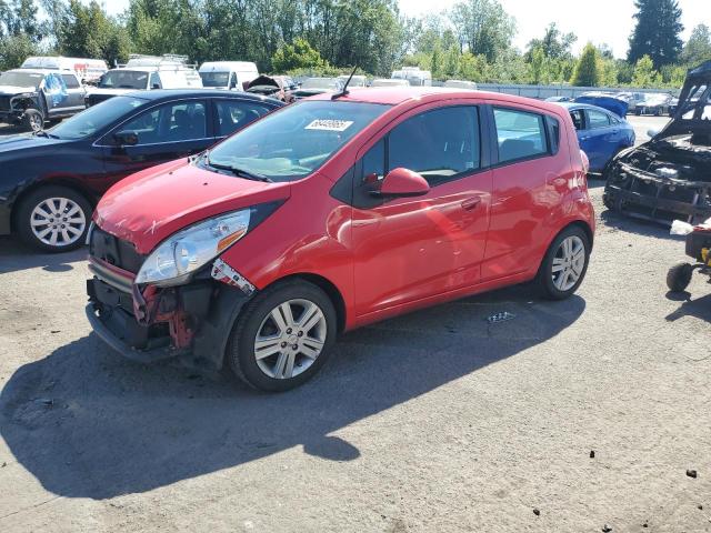 CHEVROLET SPARK 1LT