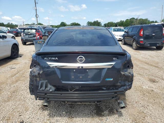 2014 NISSAN ALTIMA 2.5 - 1N4AL3AP0EC271970
