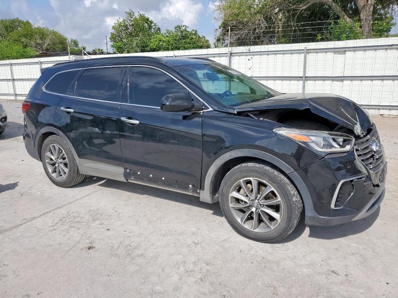 2019 HYUNDAI SANTA FE XL SE KM8SM4HF3KU307408
