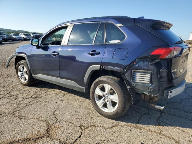 2020 TOYOTA RAV4 XLE - 2T3P1RFV4LW118426