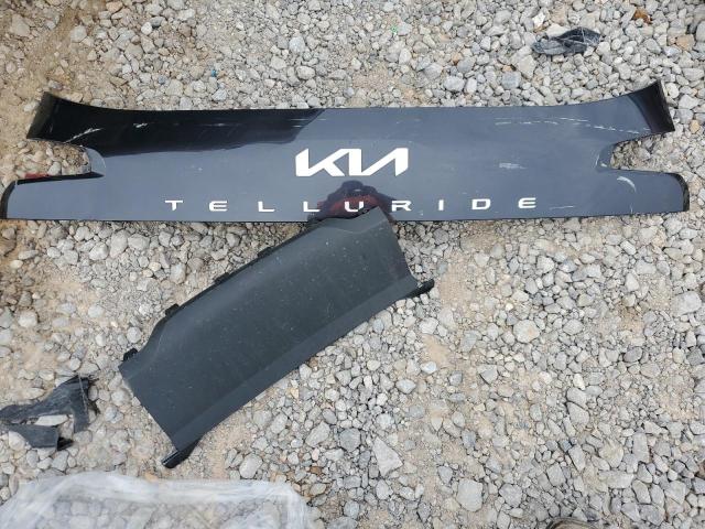 2025 KIA TELLURIDE S 5XYP64GC5SG624202