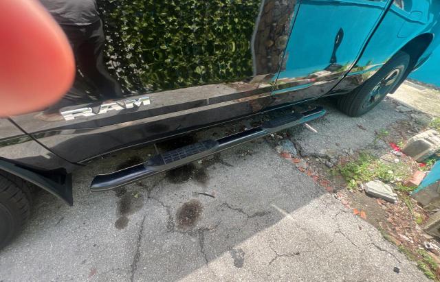 2022 RAM 1500 BIG H 1C6RRFBG4NN279562