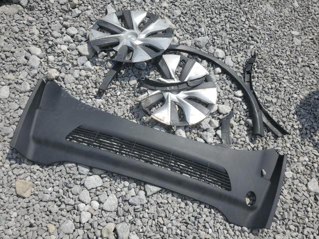 2023 TESLA MODEL Y 7SAYGDEE5PF874336