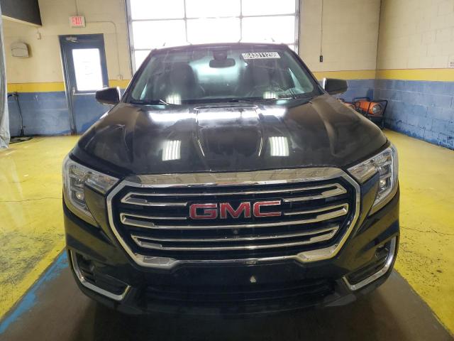 2022 GMC TERRAIN SL 3GKALVEV0NL112115
