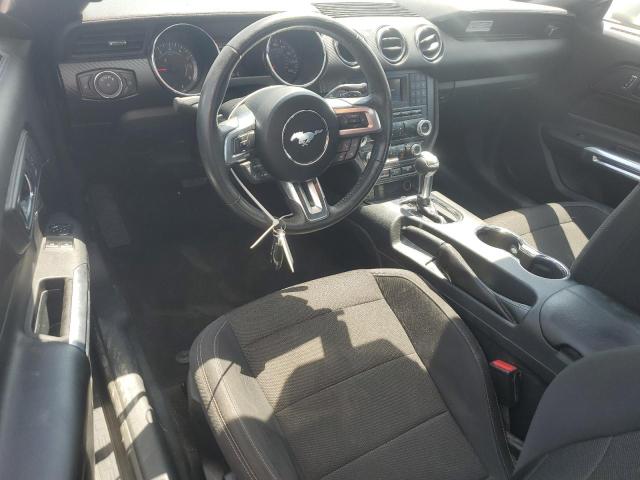2015 FORD MUSTANG - 1FA6P8AM9F5341808