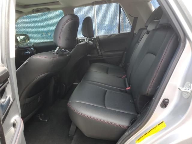 2021 TOYOTA 4RUNNER VE JTEHU5JR7M5900738