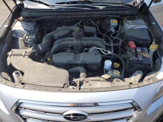 2015 SUBARU OUTBACK 2. 4S4BSACC3F3287397