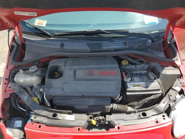 2015 FIAT 500 SPORT 3C3CFFBR8FT594718