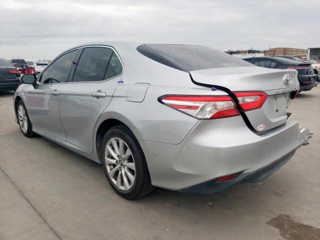 Vin: jtnb11hk3j3027254, lot: 63129265, toyota camry l 20182