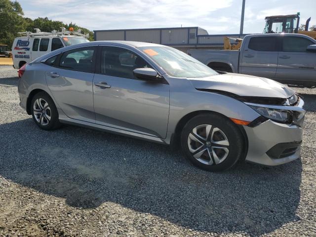 2018 HONDA CIVIC LX 2HGFC2F5XJH586558