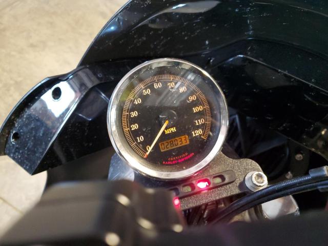2003 HARLEY-DAVIDSON FXD - 1HD1GHV113K310536