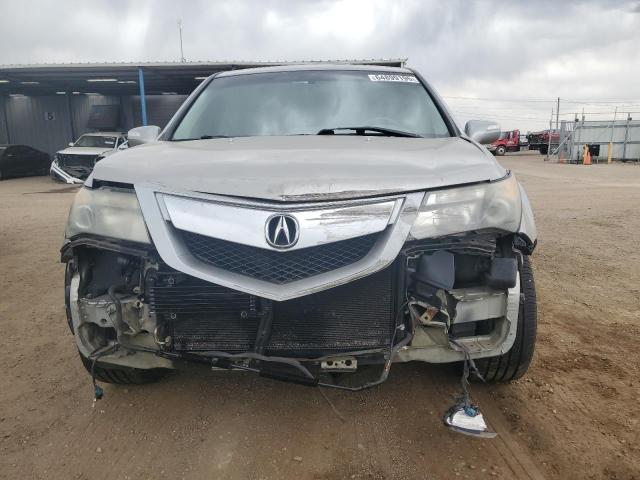 2010 ACURA MDX TECHNOLOGY - 2HNYD2H69AH502184