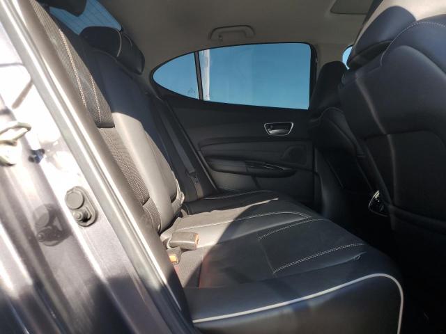 2020 ACURA TLX TECHNO 19UUB3F40LA001642