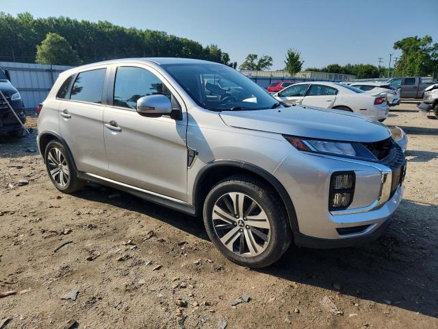 2021 MITSUBISHI OUTLANDER JA4APVAU3MU012067