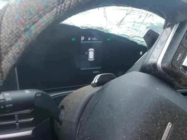 2024 HYUNDAI SANTA FE X - 5NMP3DGL7RH061176