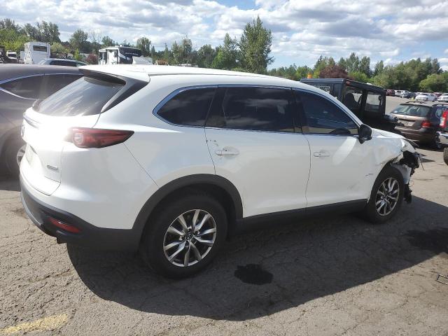 Vin: jm3tcbcyxg0114882, lot: 63245195, mazda cx-9 touring 20163